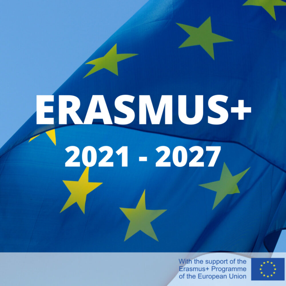 Προκηρύξεις Υποβολής Αιτήσεων Erasmus+ για Πρακτική Άσκηση Ακαδημαϊκού Έτους 2023-2024